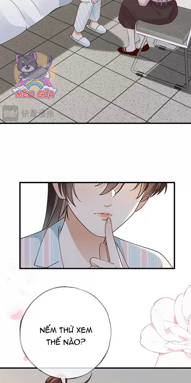 Bạch Nguyệt Quang Luôn Muốn Độc Chiếm Tôi Chapter 117 - Trang 2