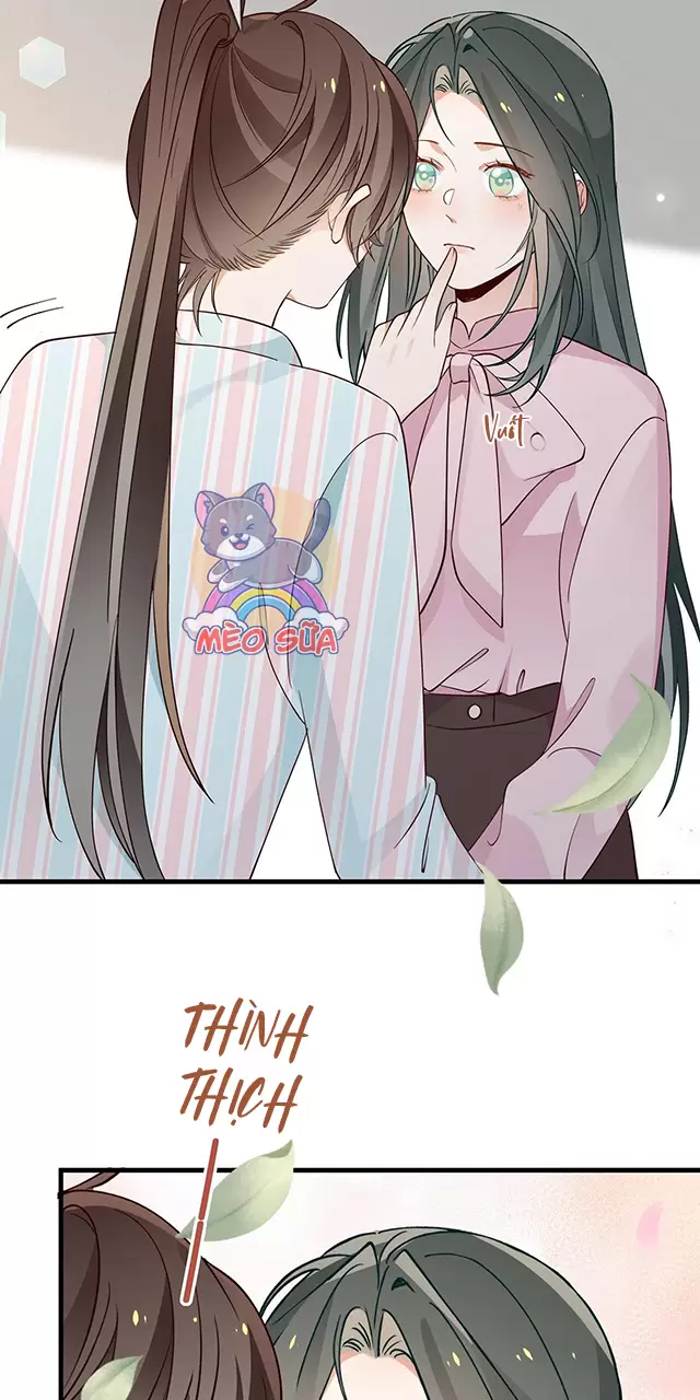 Bạch Nguyệt Quang Luôn Muốn Độc Chiếm Tôi Chapter 117 - Trang 2