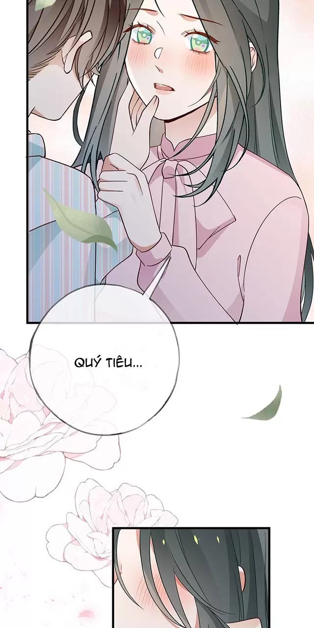 Bạch Nguyệt Quang Luôn Muốn Độc Chiếm Tôi Chapter 117 - Trang 2