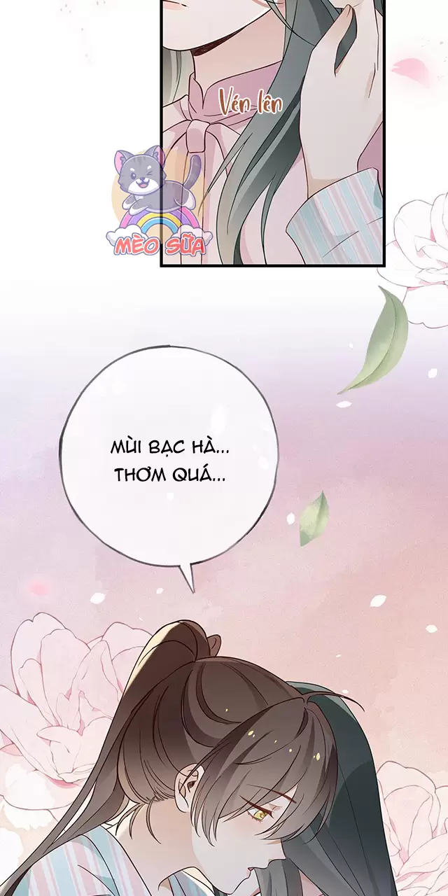 Bạch Nguyệt Quang Luôn Muốn Độc Chiếm Tôi Chapter 117 - Trang 2
