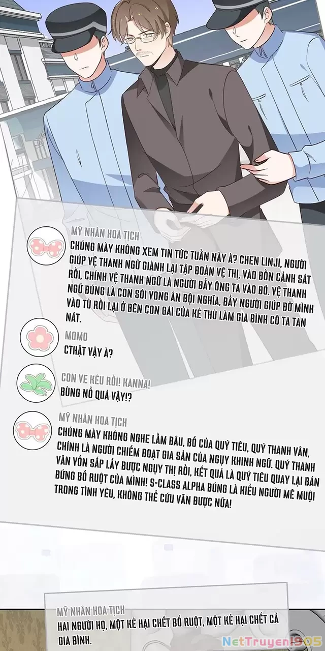 Bạch Nguyệt Quang Luôn Muốn Độc Chiếm Tôi Chapter 118 - Trang 2
