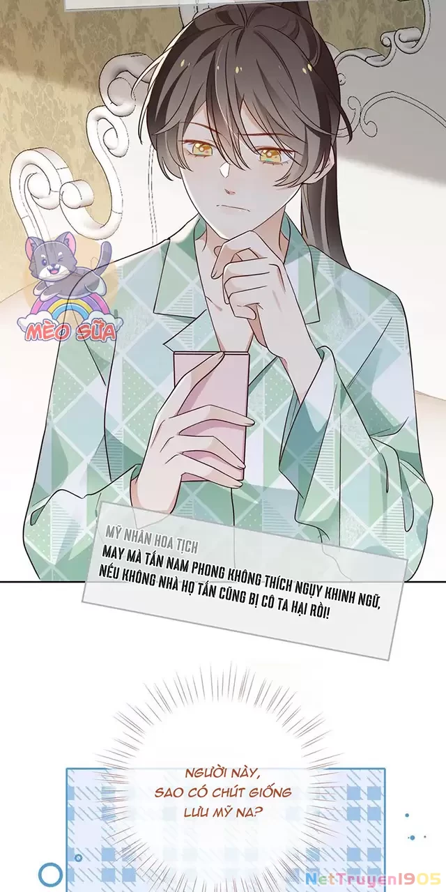 Bạch Nguyệt Quang Luôn Muốn Độc Chiếm Tôi Chapter 118 - Trang 2