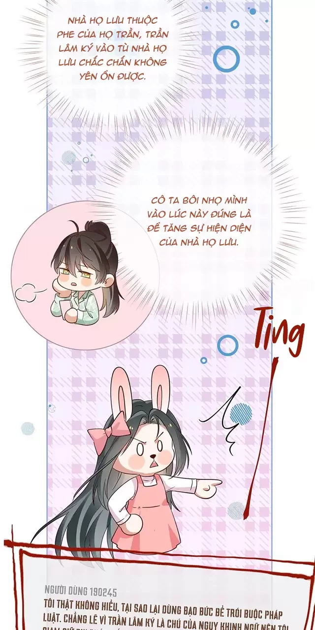Bạch Nguyệt Quang Luôn Muốn Độc Chiếm Tôi Chapter 118 - Trang 2
