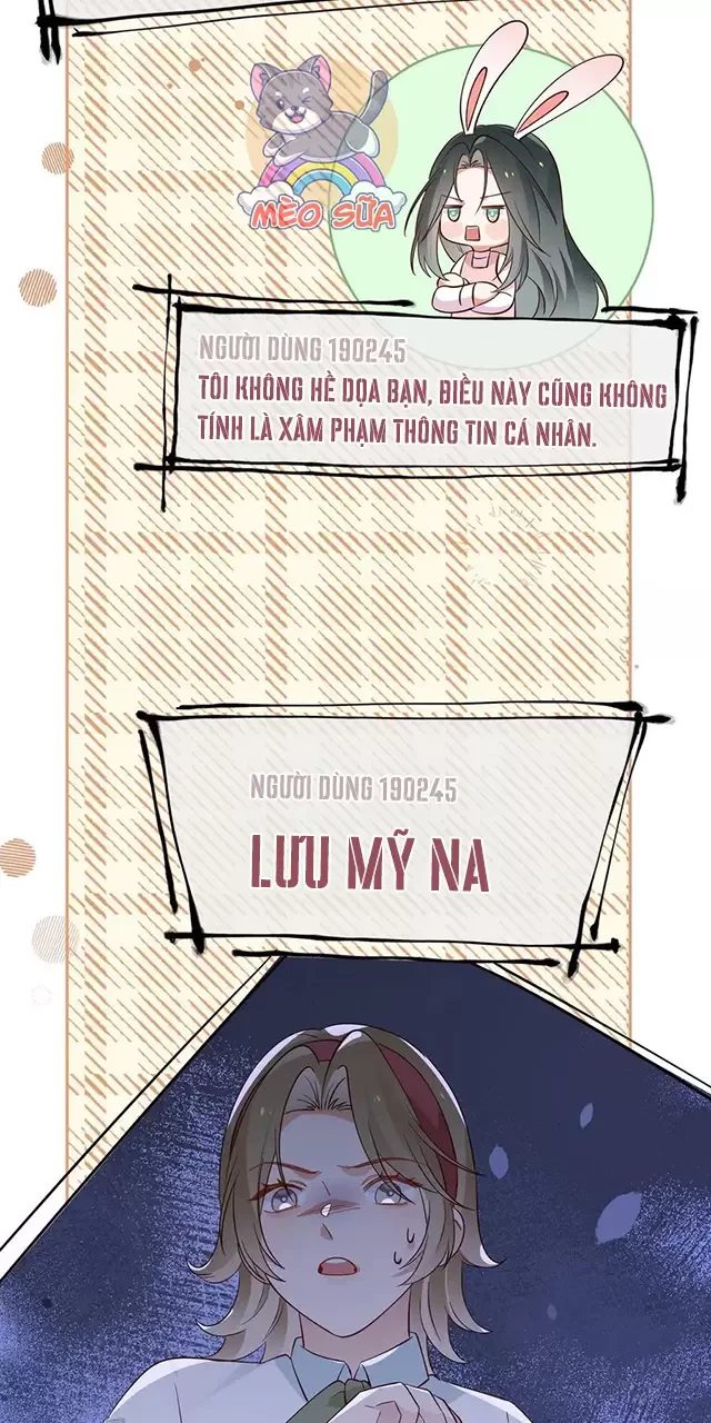 Bạch Nguyệt Quang Luôn Muốn Độc Chiếm Tôi Chapter 118 - Trang 2