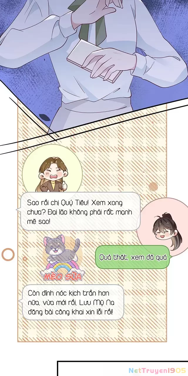 Bạch Nguyệt Quang Luôn Muốn Độc Chiếm Tôi Chapter 118 - Trang 2