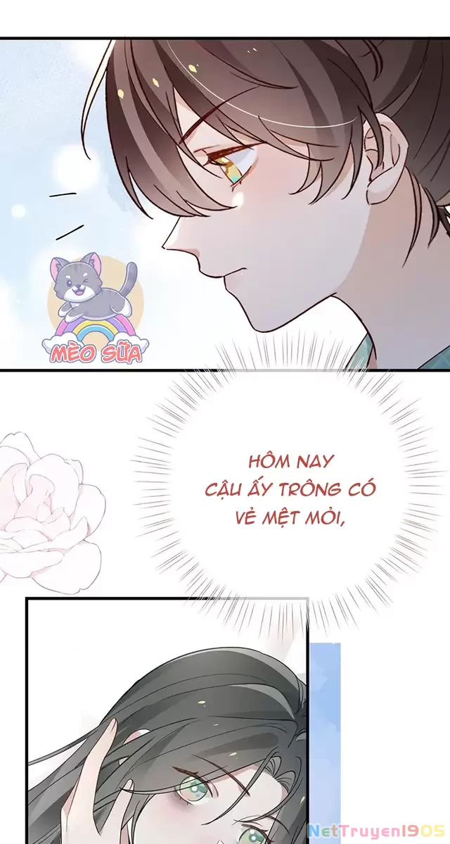 Bạch Nguyệt Quang Luôn Muốn Độc Chiếm Tôi Chapter 118 - Trang 2