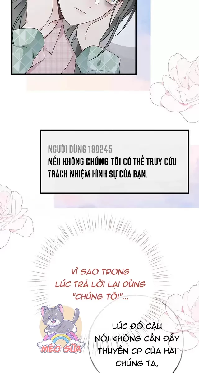 Bạch Nguyệt Quang Luôn Muốn Độc Chiếm Tôi Chapter 118 - Trang 2