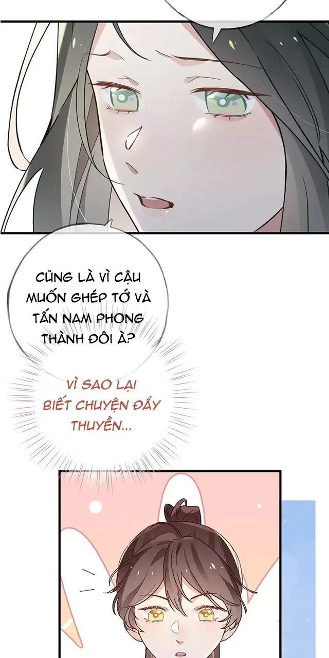 Bạch Nguyệt Quang Luôn Muốn Độc Chiếm Tôi Chapter 118 - Trang 2
