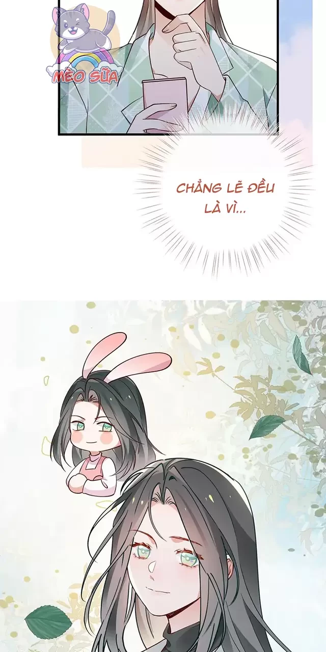 Bạch Nguyệt Quang Luôn Muốn Độc Chiếm Tôi Chapter 118 - Trang 2