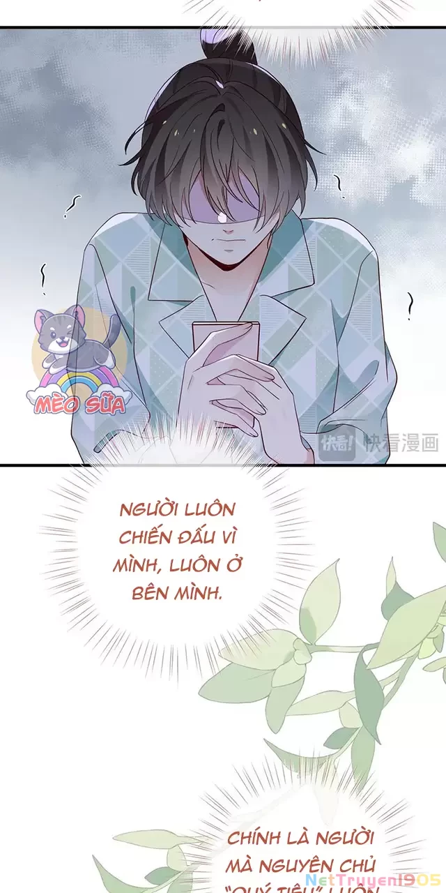 Bạch Nguyệt Quang Luôn Muốn Độc Chiếm Tôi Chapter 118 - Trang 2
