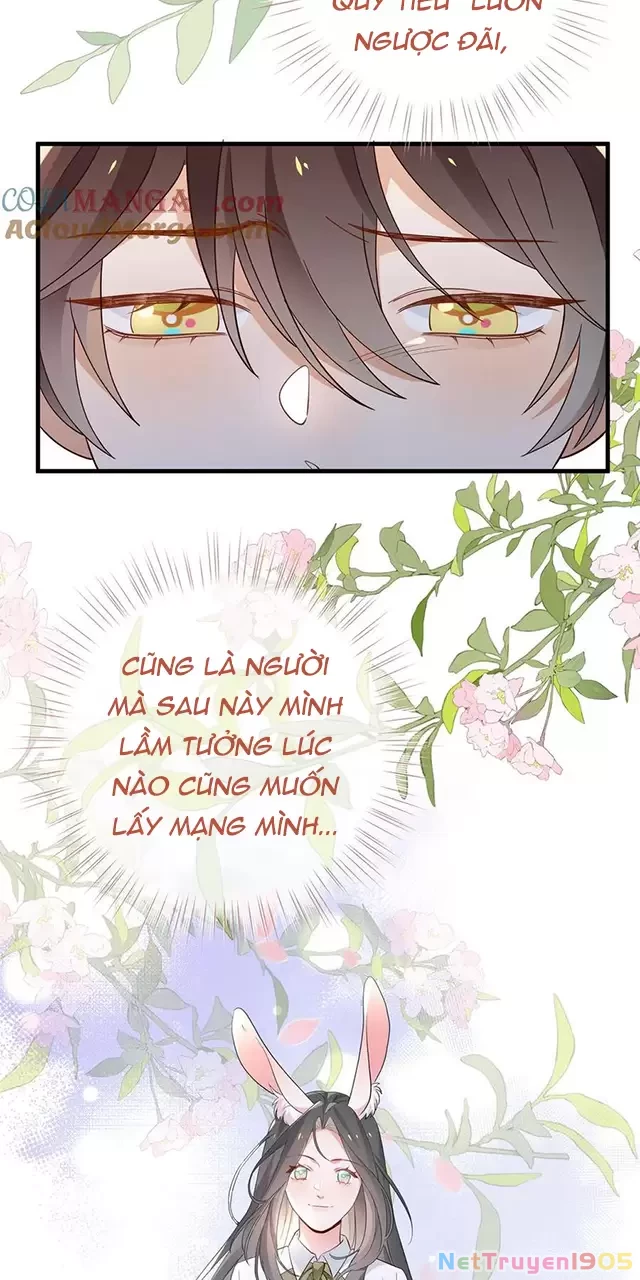 Bạch Nguyệt Quang Luôn Muốn Độc Chiếm Tôi Chapter 118 - Trang 2