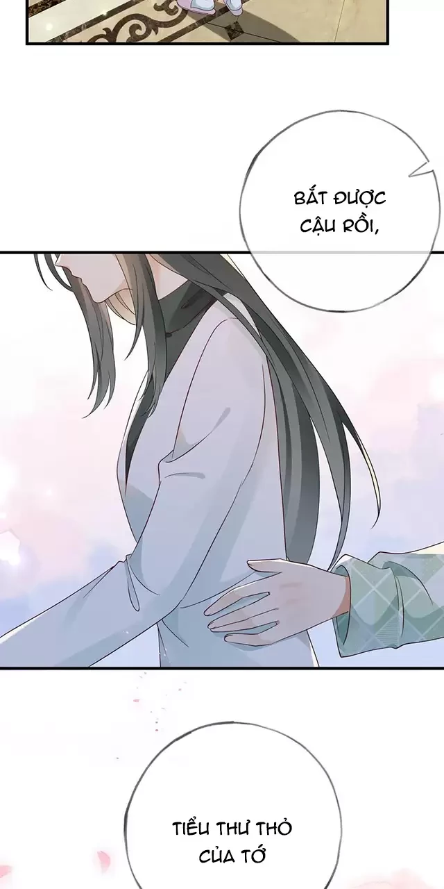 Bạch Nguyệt Quang Luôn Muốn Độc Chiếm Tôi Chapter 118 - Trang 2