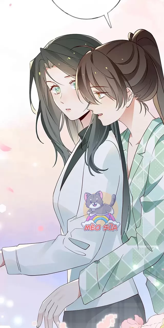 Bạch Nguyệt Quang Luôn Muốn Độc Chiếm Tôi Chapter 118 - Trang 2