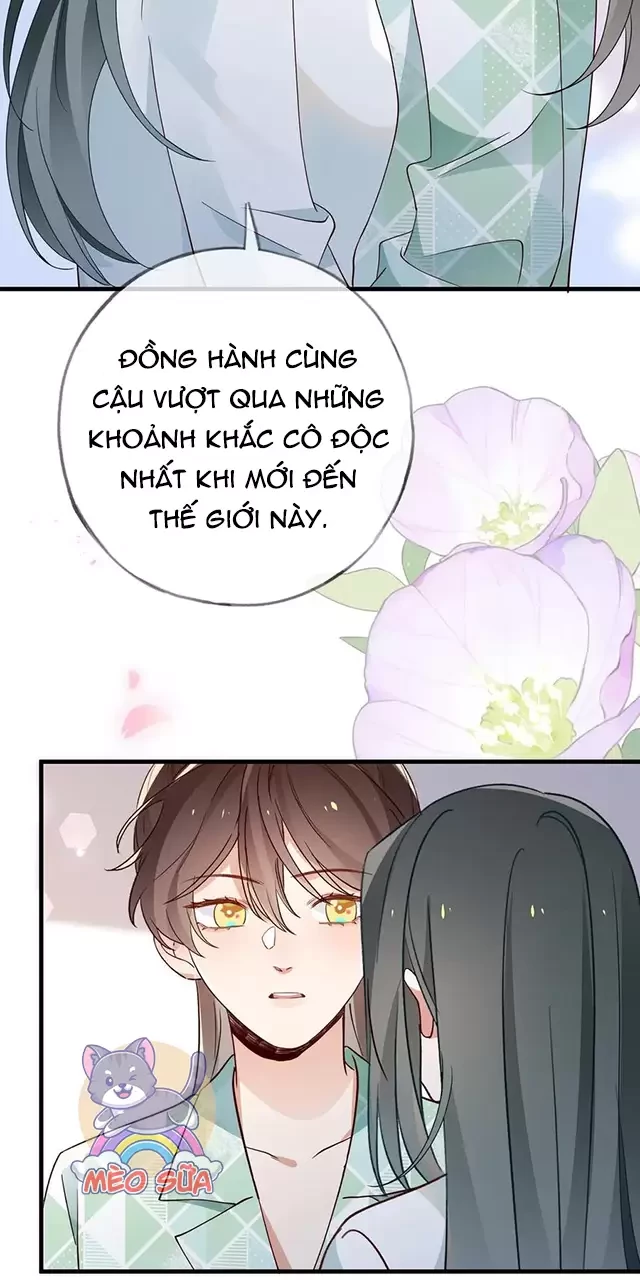 Bạch Nguyệt Quang Luôn Muốn Độc Chiếm Tôi Chapter 118 - Trang 2