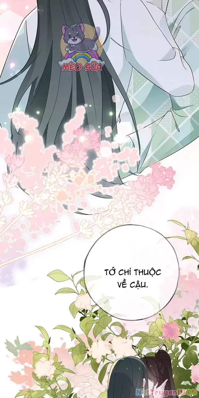 Bạch Nguyệt Quang Luôn Muốn Độc Chiếm Tôi Chapter 118 - Trang 2