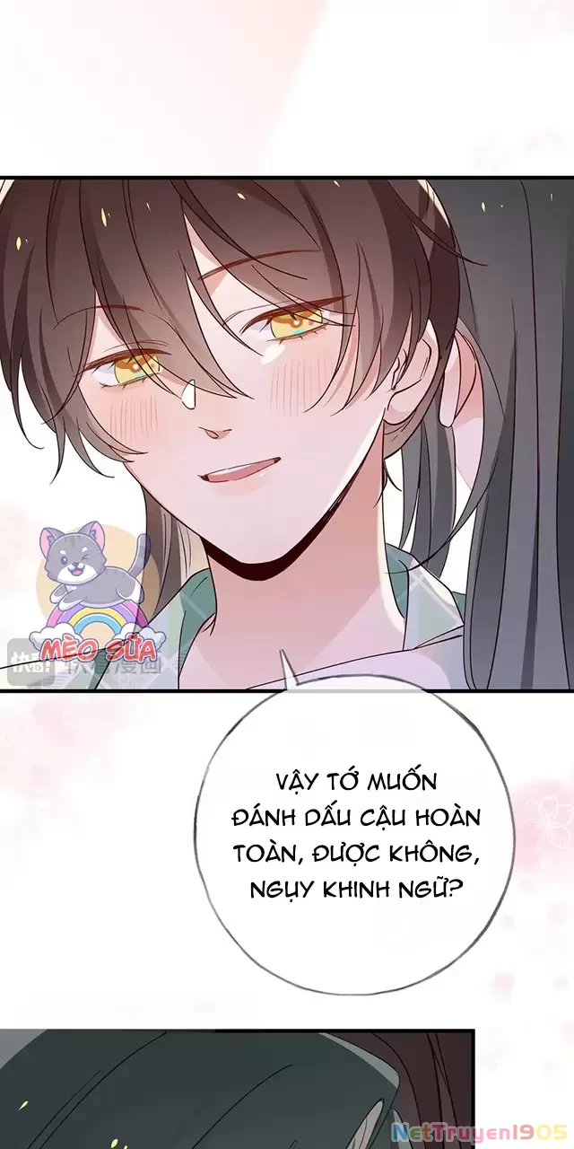 Bạch Nguyệt Quang Luôn Muốn Độc Chiếm Tôi Chapter 118 - Trang 2