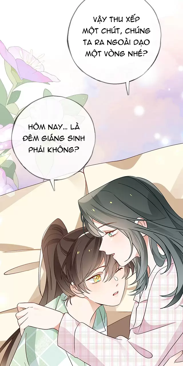 Bạch Nguyệt Quang Luôn Muốn Độc Chiếm Tôi Chapter 119 - Trang 2