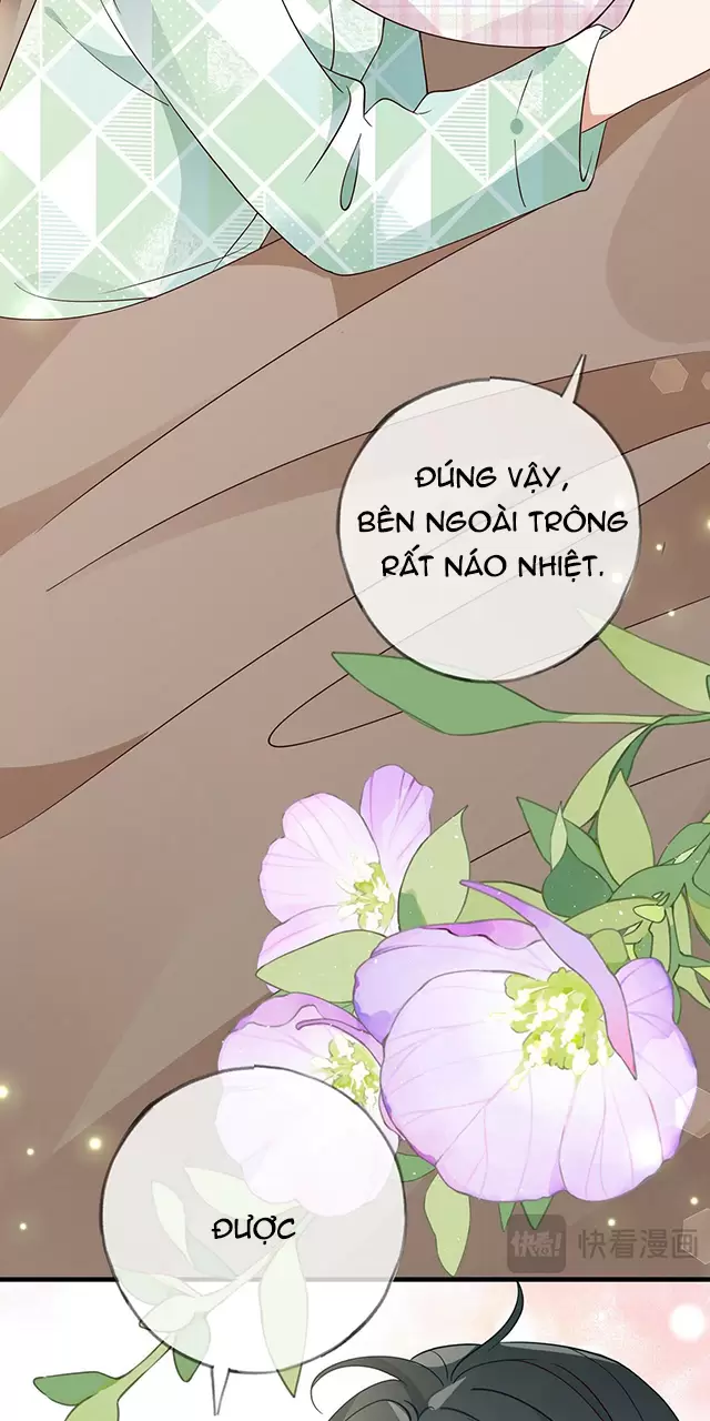 Bạch Nguyệt Quang Luôn Muốn Độc Chiếm Tôi Chapter 119 - Trang 2