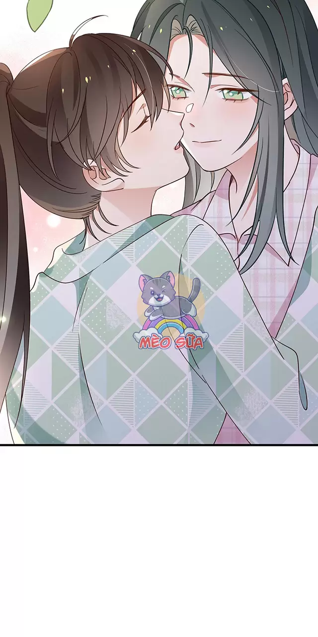 Bạch Nguyệt Quang Luôn Muốn Độc Chiếm Tôi Chapter 119 - Trang 2