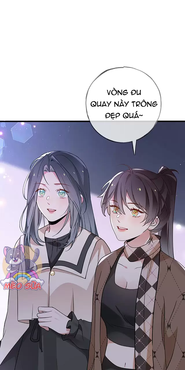 Bạch Nguyệt Quang Luôn Muốn Độc Chiếm Tôi Chapter 119 - Trang 2