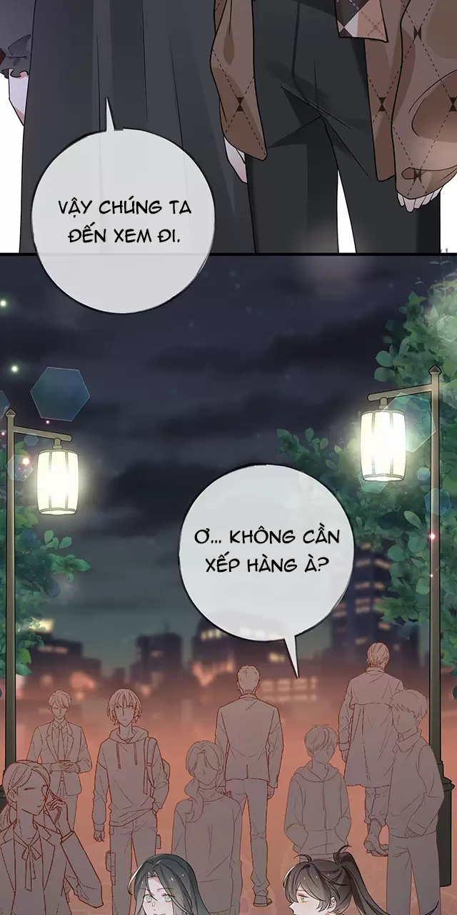 Bạch Nguyệt Quang Luôn Muốn Độc Chiếm Tôi Chapter 119 - Trang 2