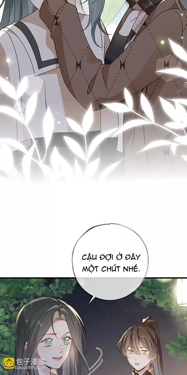 Bạch Nguyệt Quang Luôn Muốn Độc Chiếm Tôi Chapter 119 - Trang 2