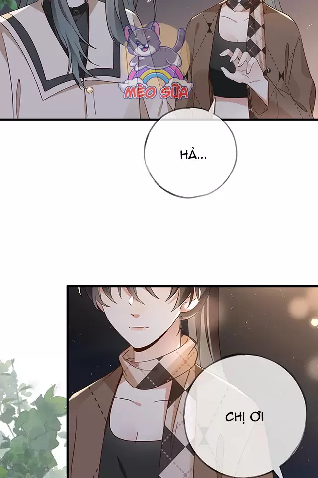 Bạch Nguyệt Quang Luôn Muốn Độc Chiếm Tôi Chapter 119 - Trang 2