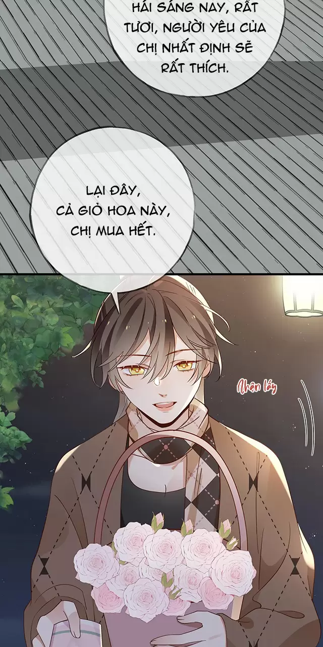 Bạch Nguyệt Quang Luôn Muốn Độc Chiếm Tôi Chapter 119 - Trang 2