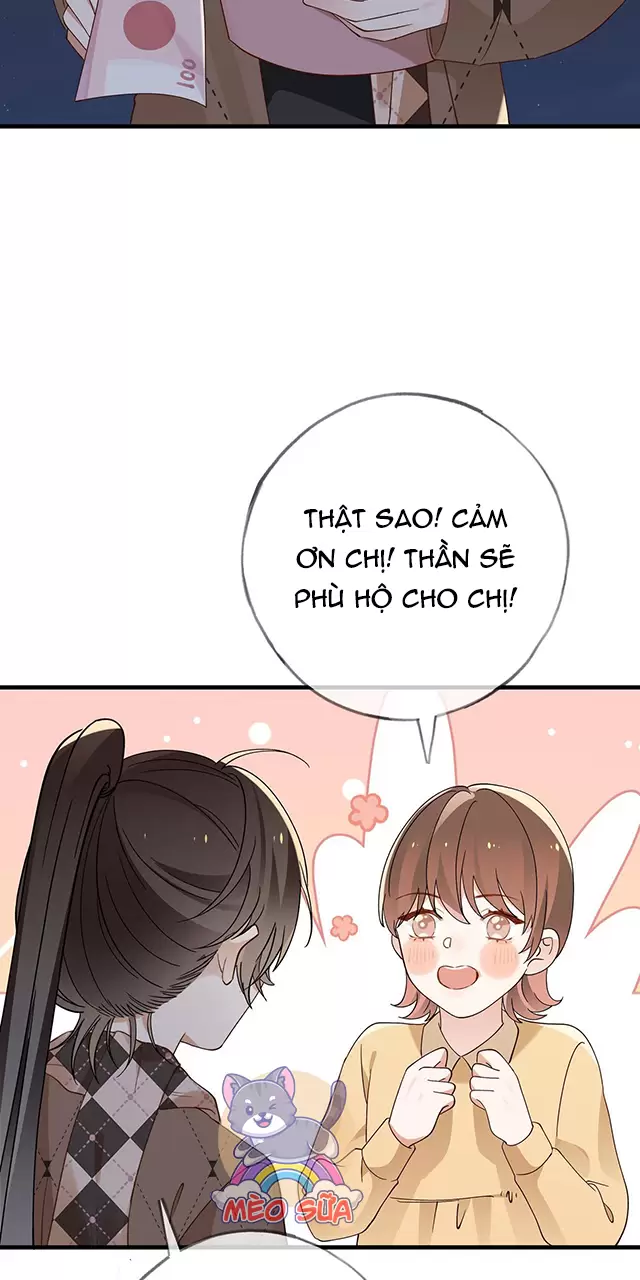 Bạch Nguyệt Quang Luôn Muốn Độc Chiếm Tôi Chapter 119 - Trang 2