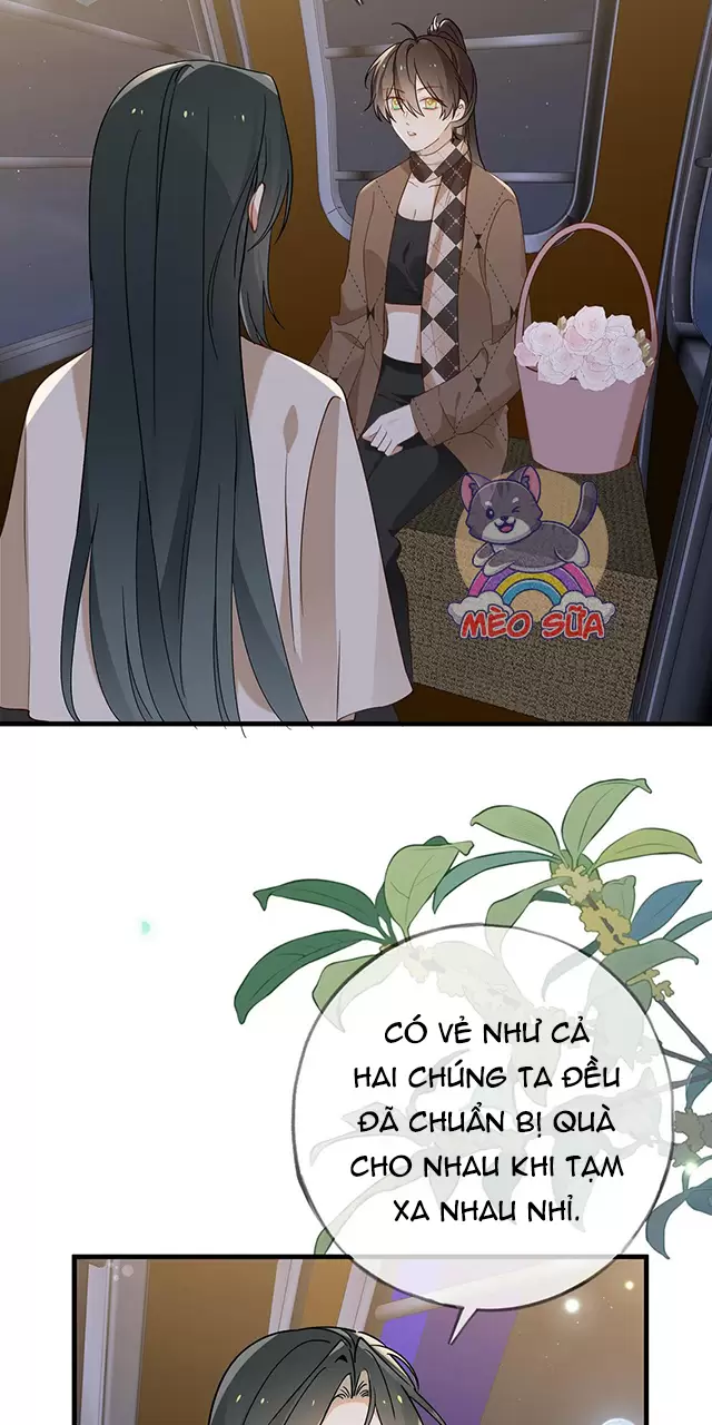 Bạch Nguyệt Quang Luôn Muốn Độc Chiếm Tôi Chapter 119 - Trang 2