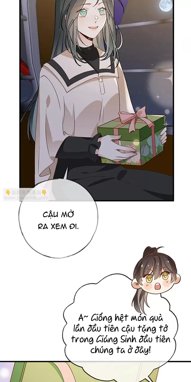 Bạch Nguyệt Quang Luôn Muốn Độc Chiếm Tôi Chapter 119 - Trang 2