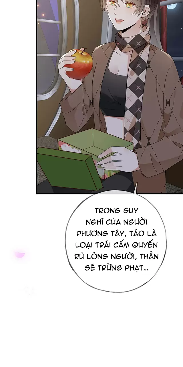 Bạch Nguyệt Quang Luôn Muốn Độc Chiếm Tôi Chapter 119 - Trang 2