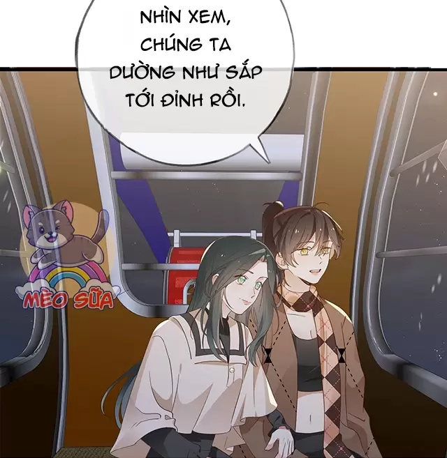 Bạch Nguyệt Quang Luôn Muốn Độc Chiếm Tôi Chapter 119 - Trang 2