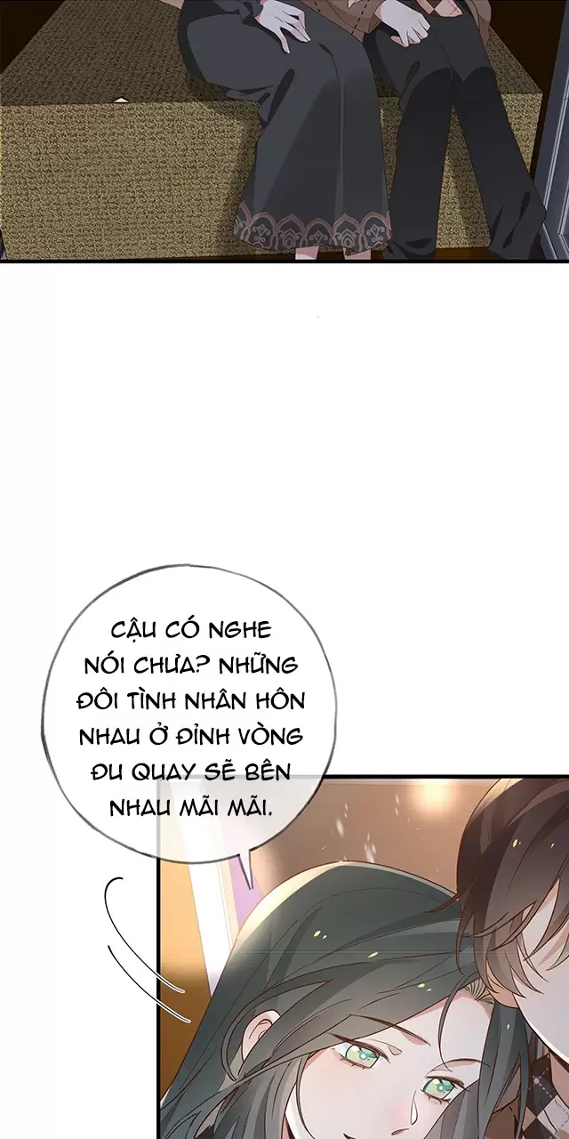 Bạch Nguyệt Quang Luôn Muốn Độc Chiếm Tôi Chapter 119 - Trang 2