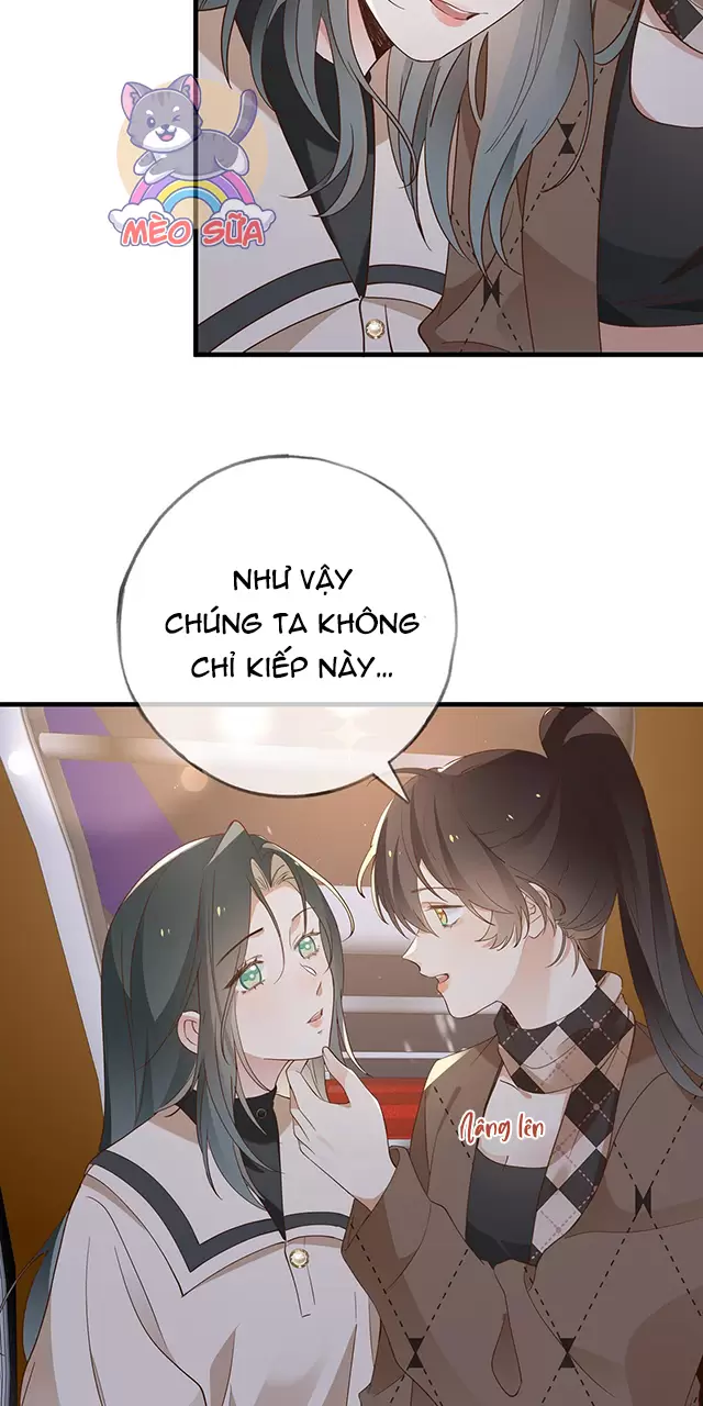 Bạch Nguyệt Quang Luôn Muốn Độc Chiếm Tôi Chapter 119 - Trang 2