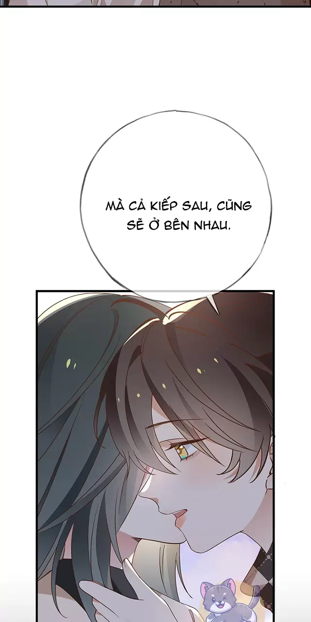 Bạch Nguyệt Quang Luôn Muốn Độc Chiếm Tôi Chapter 119 - Trang 2