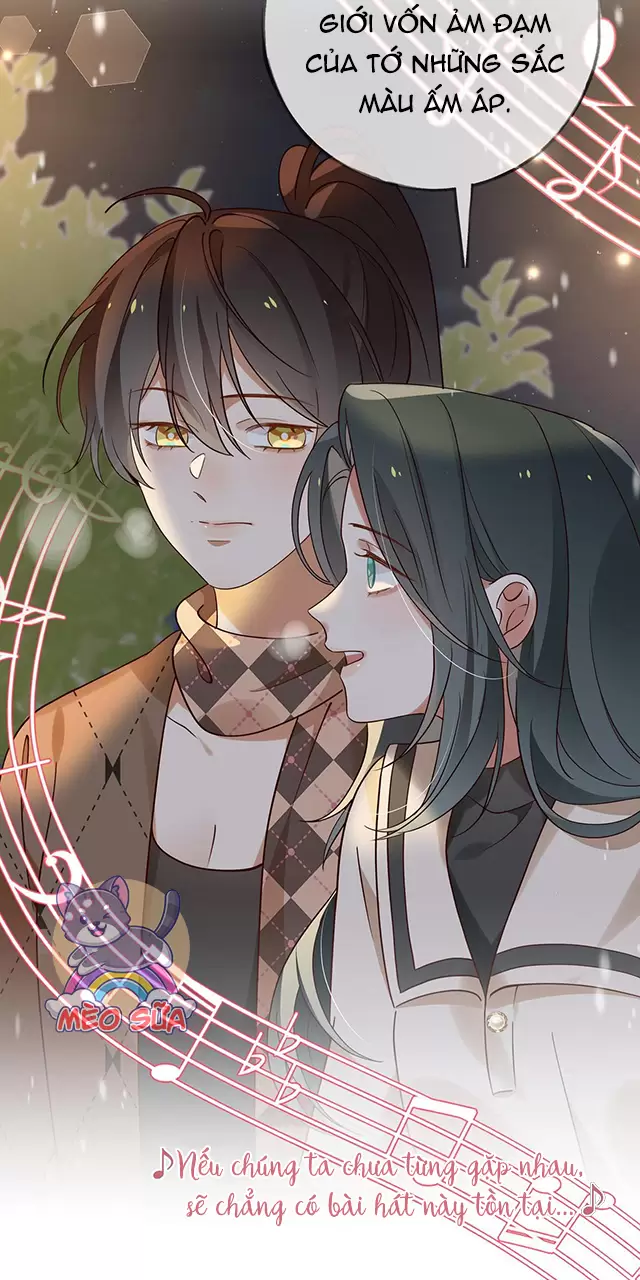 Bạch Nguyệt Quang Luôn Muốn Độc Chiếm Tôi Chapter 120 - Trang 2