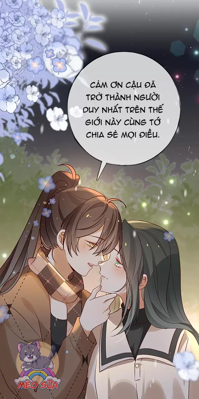 Bạch Nguyệt Quang Luôn Muốn Độc Chiếm Tôi Chapter 120 - Trang 2