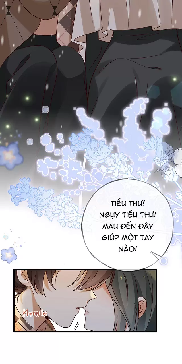 Bạch Nguyệt Quang Luôn Muốn Độc Chiếm Tôi Chapter 120 - Trang 2