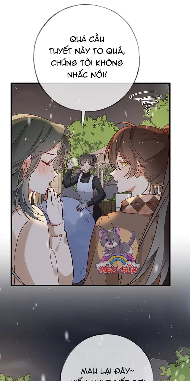 Bạch Nguyệt Quang Luôn Muốn Độc Chiếm Tôi Chapter 120 - Trang 2