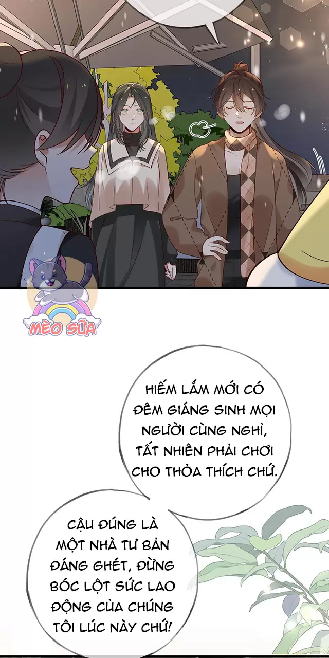 Bạch Nguyệt Quang Luôn Muốn Độc Chiếm Tôi Chapter 120 - Trang 2
