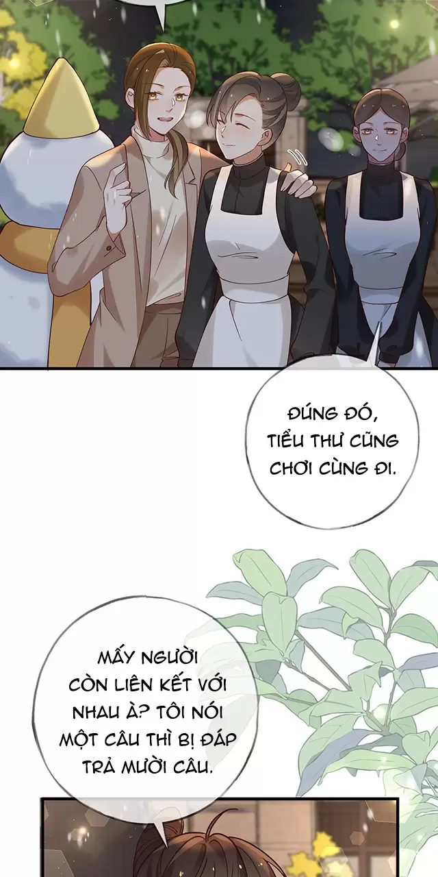 Bạch Nguyệt Quang Luôn Muốn Độc Chiếm Tôi Chapter 120 - Trang 2
