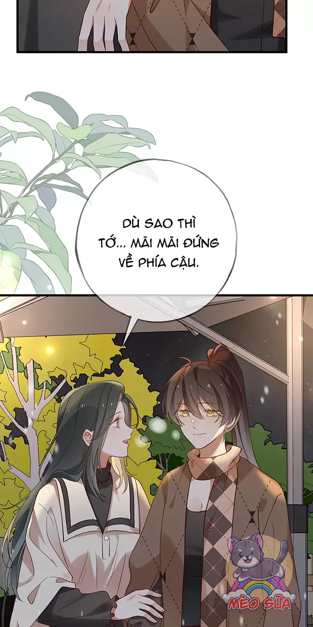 Bạch Nguyệt Quang Luôn Muốn Độc Chiếm Tôi Chapter 120 - Trang 2
