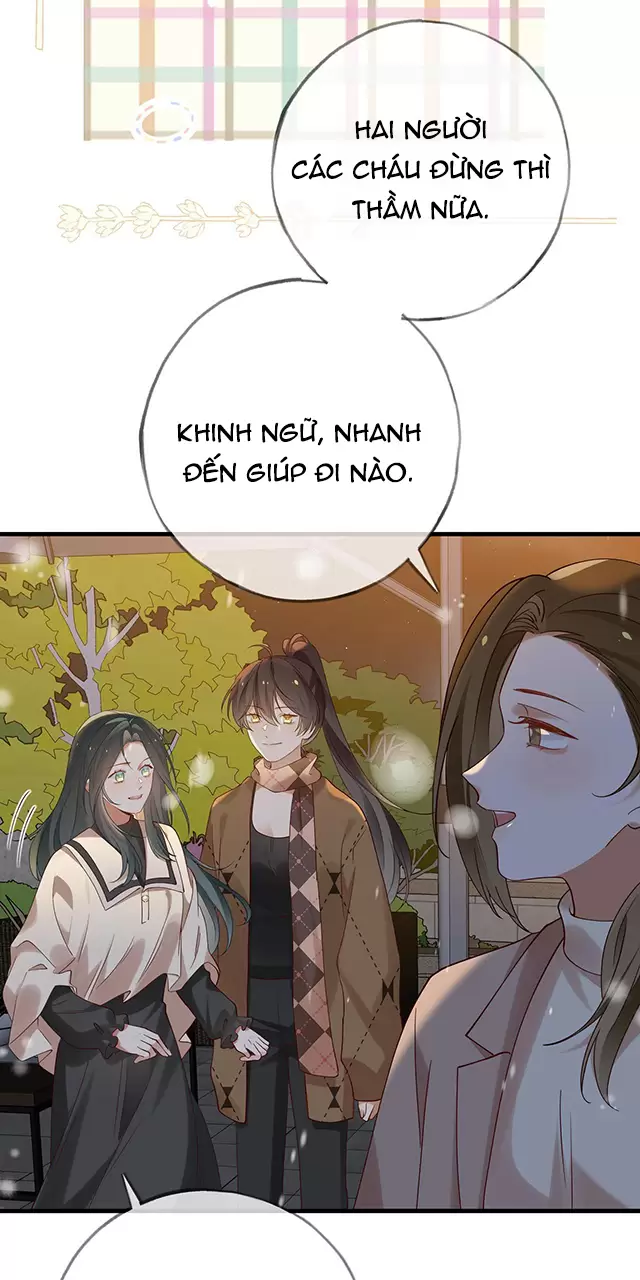 Bạch Nguyệt Quang Luôn Muốn Độc Chiếm Tôi Chapter 120 - Trang 2