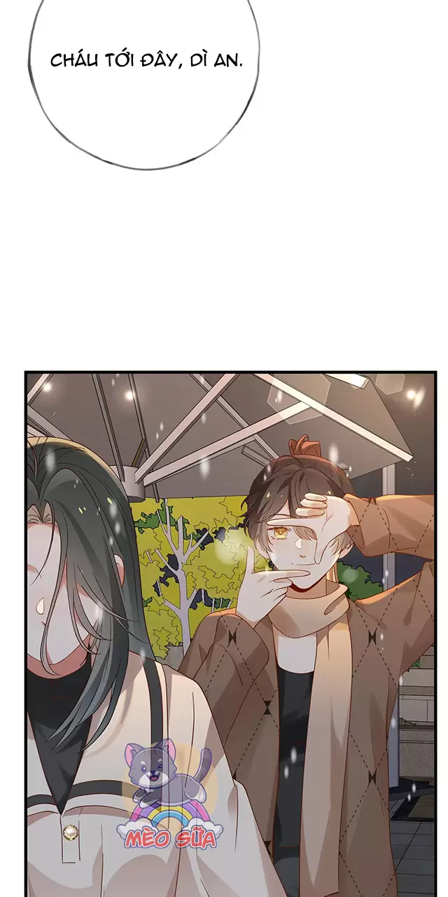 Bạch Nguyệt Quang Luôn Muốn Độc Chiếm Tôi Chapter 120 - Trang 2