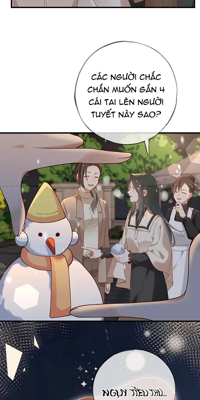 Bạch Nguyệt Quang Luôn Muốn Độc Chiếm Tôi Chapter 120 - Trang 2