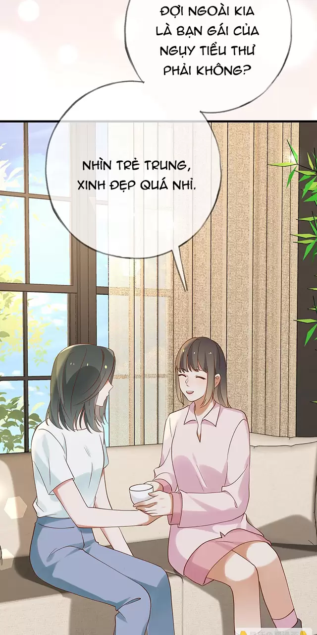 Bạch Nguyệt Quang Luôn Muốn Độc Chiếm Tôi Chapter 120 - Trang 2