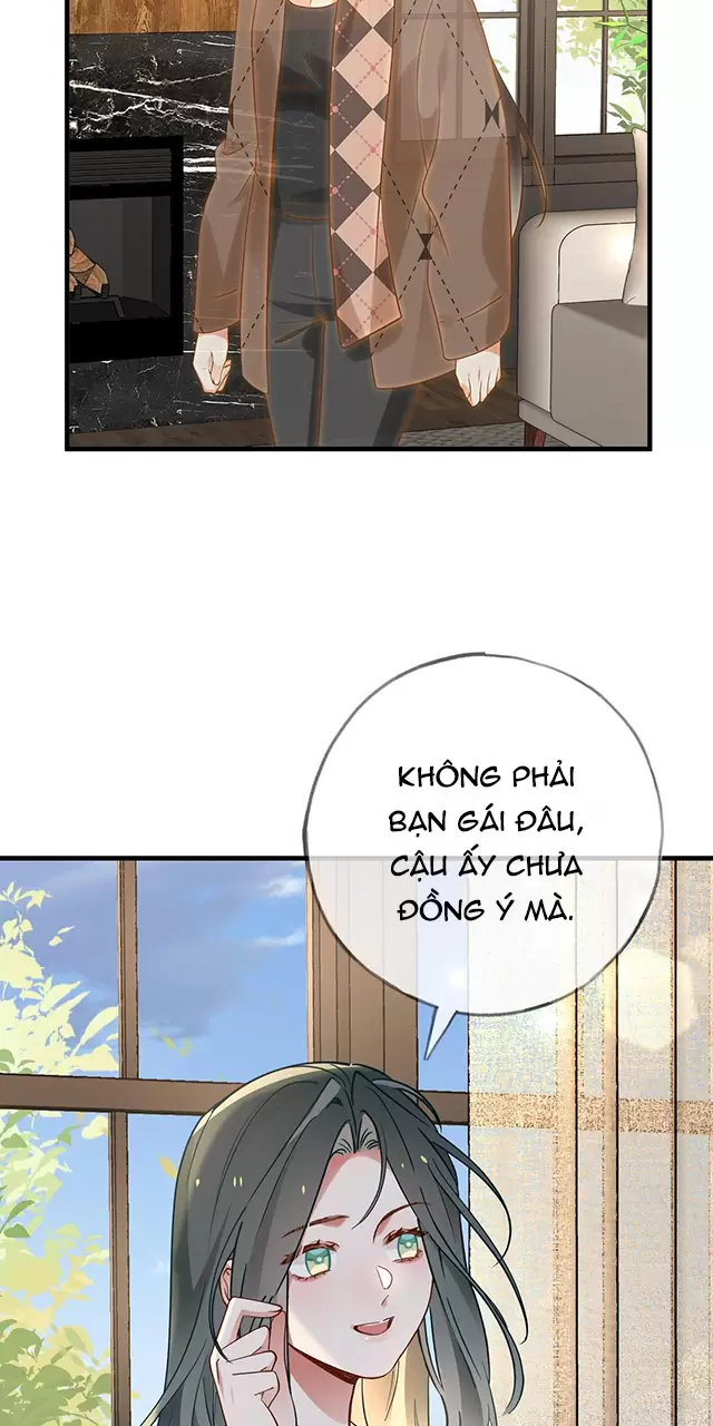 Bạch Nguyệt Quang Luôn Muốn Độc Chiếm Tôi Chapter 120 - Trang 2