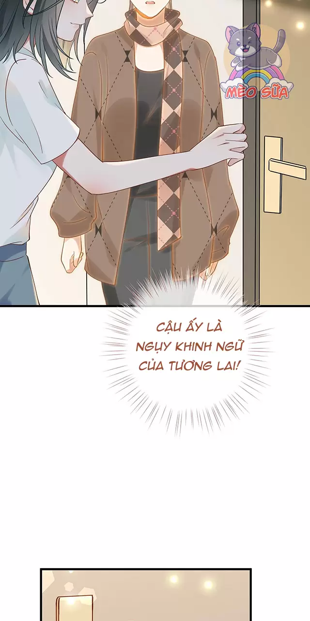 Bạch Nguyệt Quang Luôn Muốn Độc Chiếm Tôi Chapter 120 - Trang 2