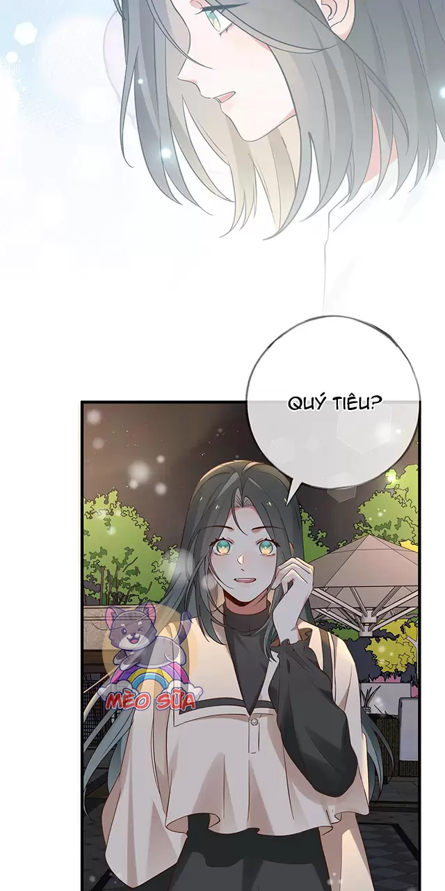 Bạch Nguyệt Quang Luôn Muốn Độc Chiếm Tôi Chapter 120 - Trang 2
